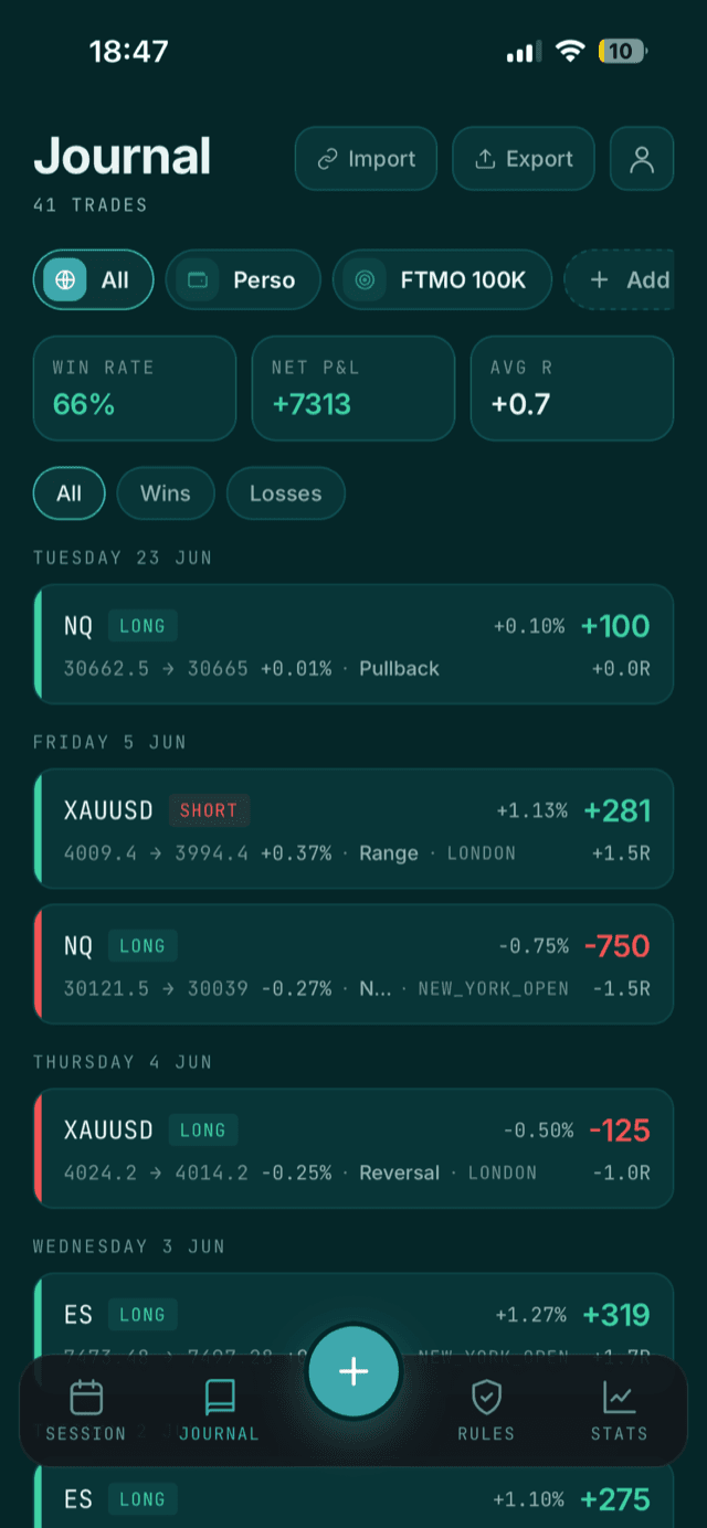 TradingNerve app screenshot (1)