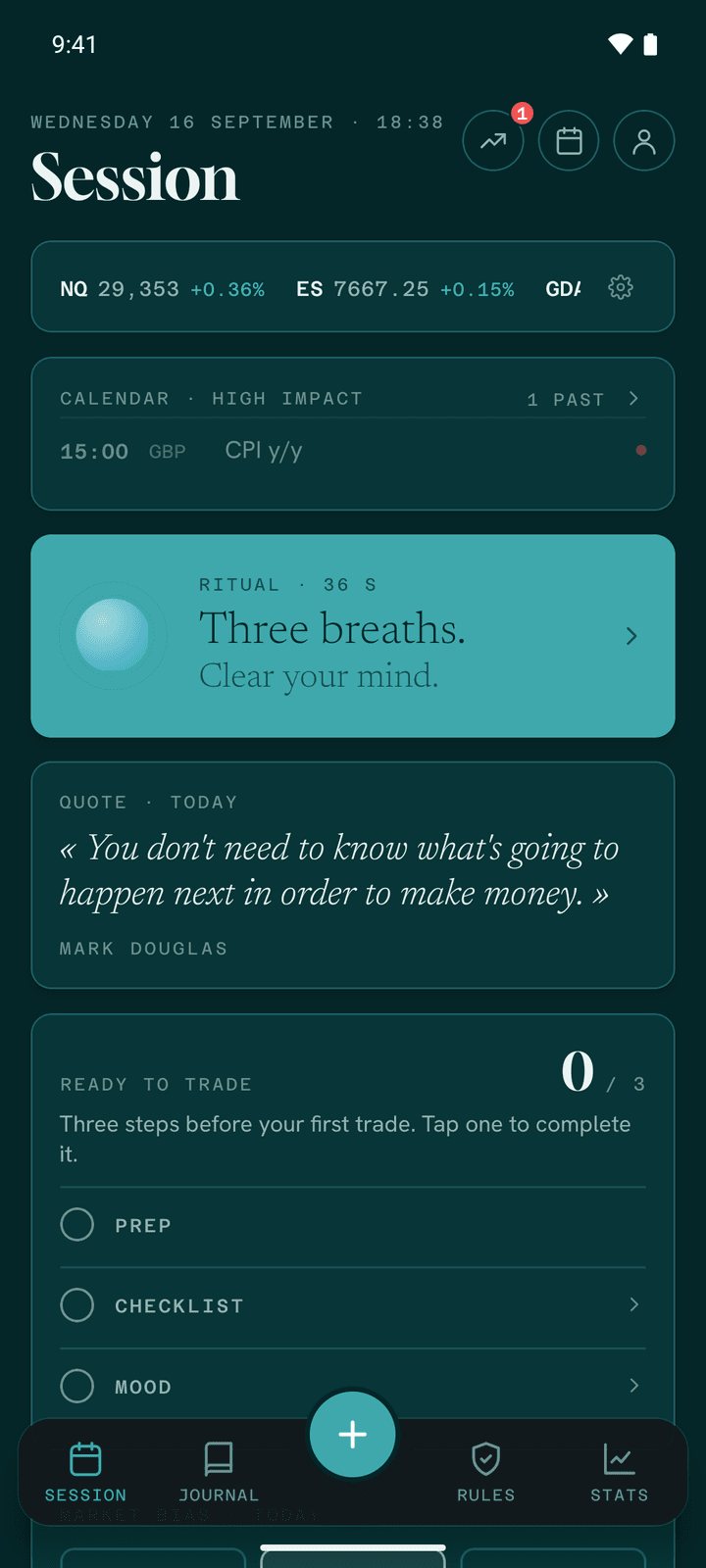 TradingNerve app screenshot (1)