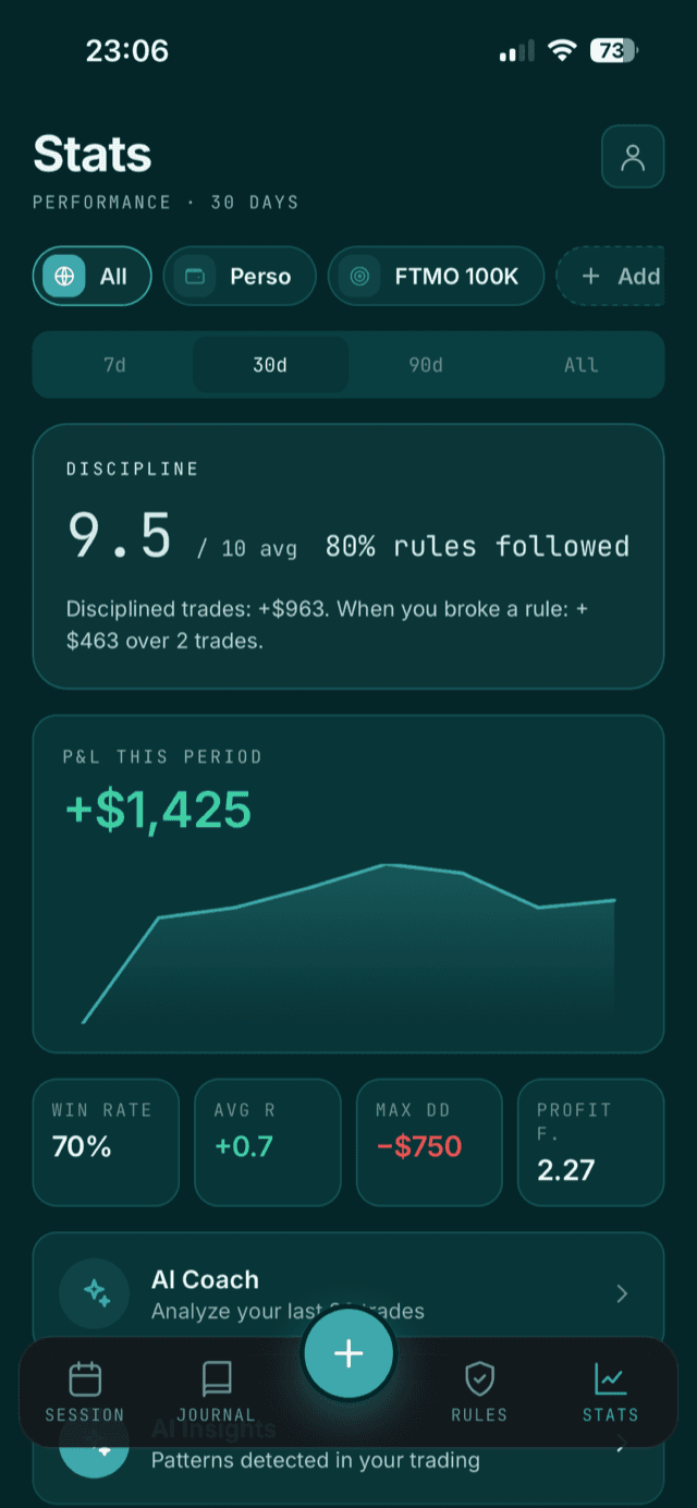 TradingNerve app screenshot (3)