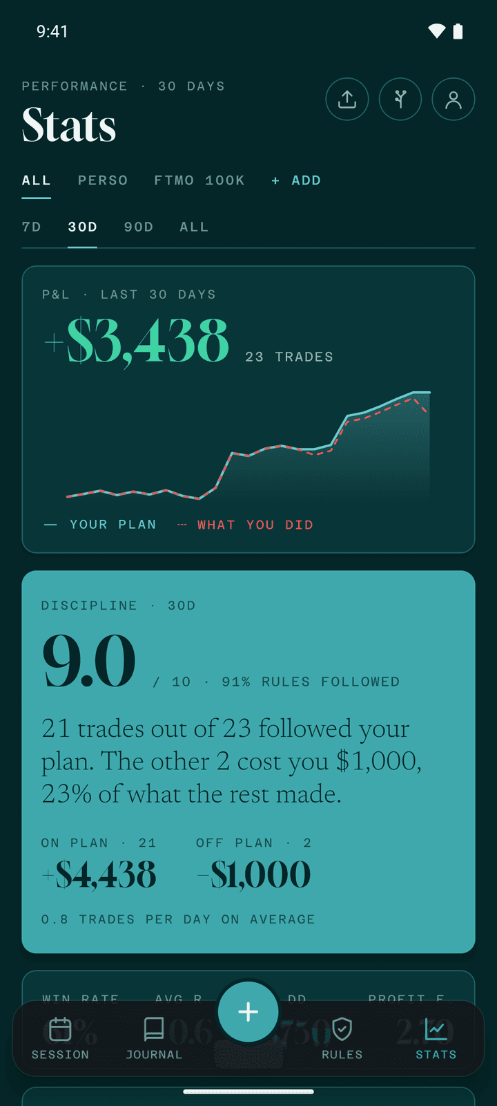 TradingNerve app screenshot (3)